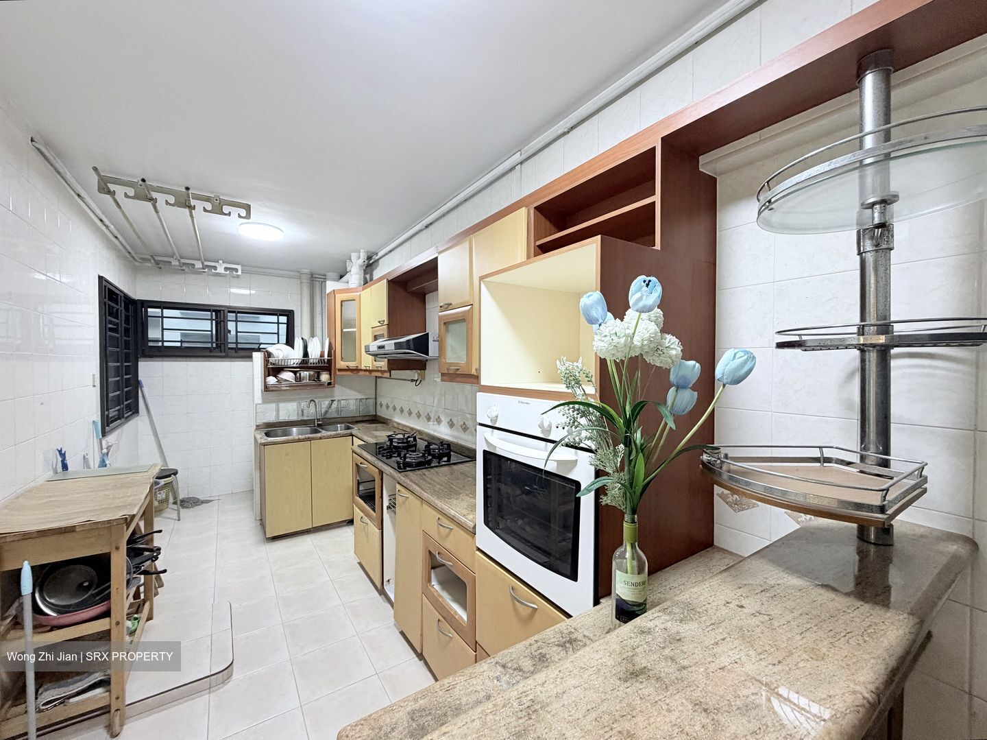 Blk 200D Compassvale South Gate (Sengkang), HDB 5 Rooms #500071531